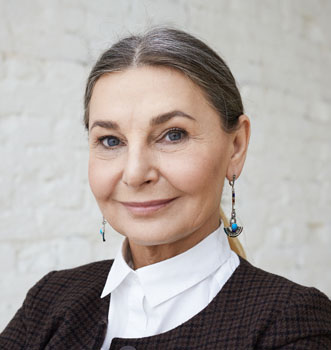 Karen Clarke